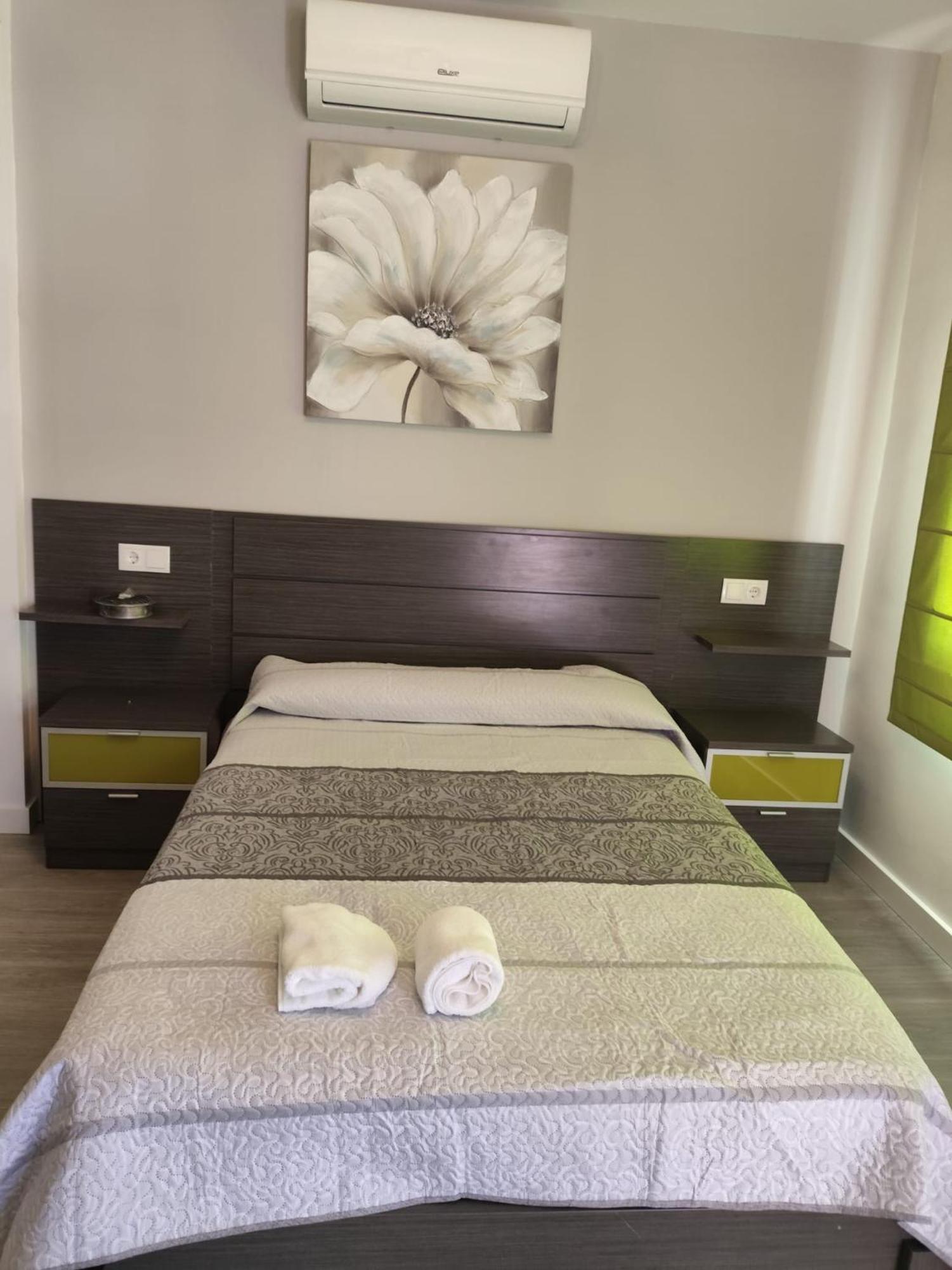 Apartmán La Garrucha Argamasilla de Alba Exteriér fotografie