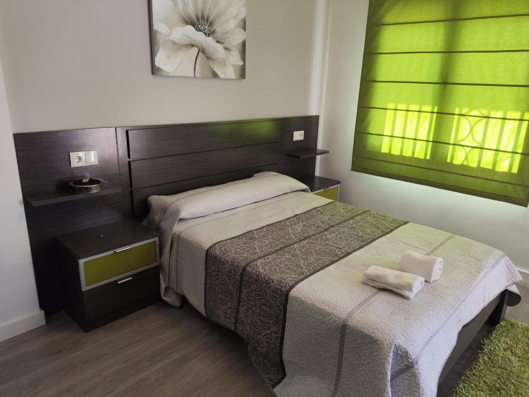 Apartmán La Garrucha Argamasilla de Alba Exteriér fotografie