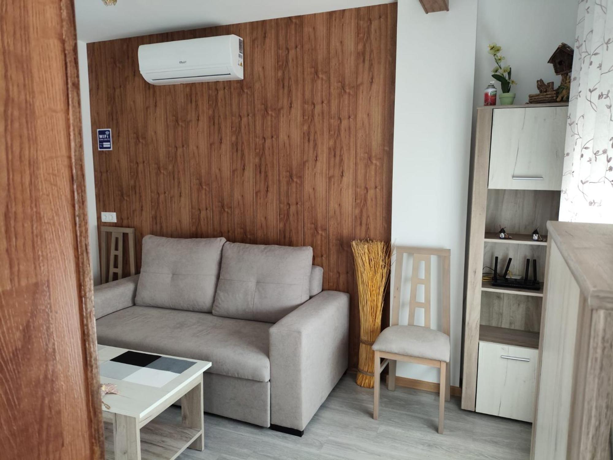 Apartmán La Garrucha Argamasilla de Alba Exteriér fotografie