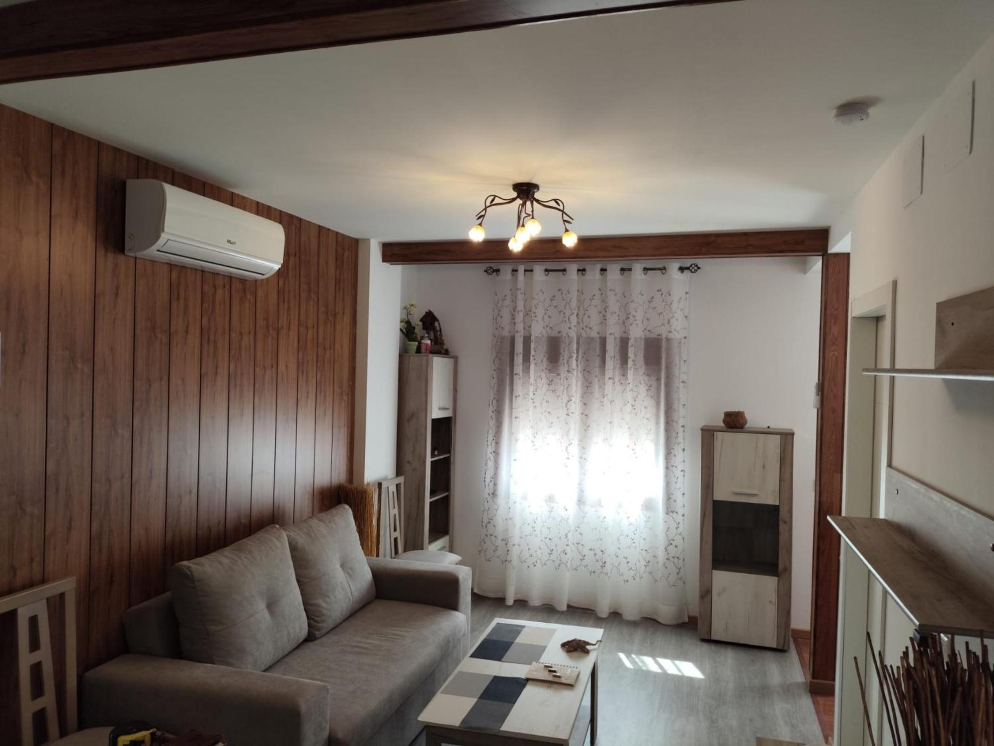 Apartmán La Garrucha Argamasilla de Alba Exteriér fotografie